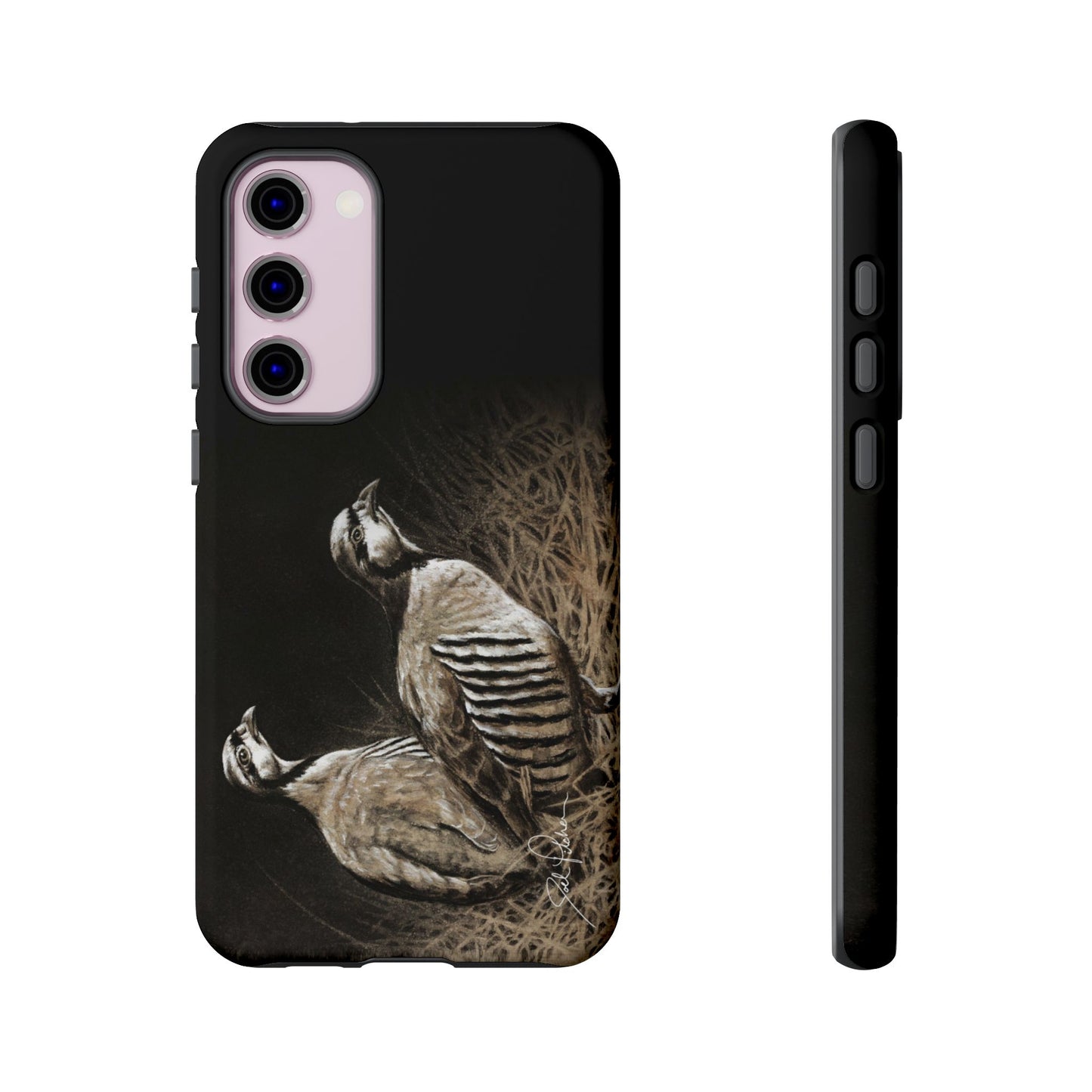 "Chukars" Smart Phone Tough Case