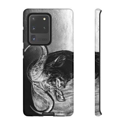 "Cape Buffalo" Smart Phone Tough Case