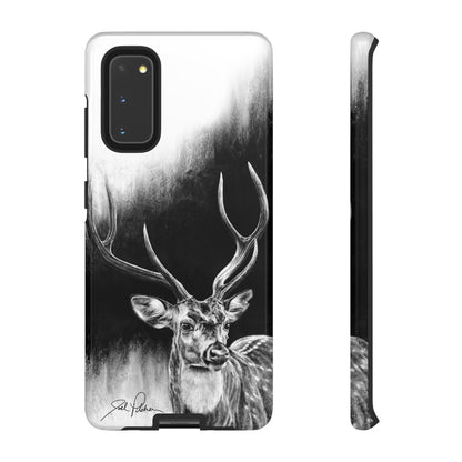 "Axis Buck" Smart Phone Tough Case