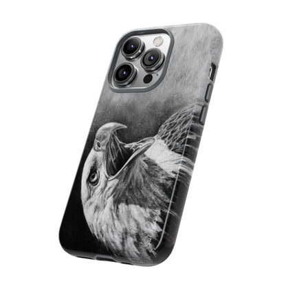 "Bald Eagle" Smart Phone Tough Case