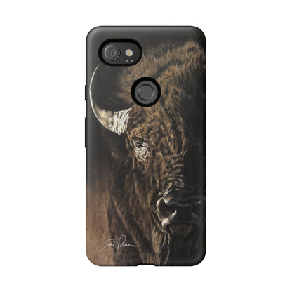 "Living Legend" Smart Phone Tough Case