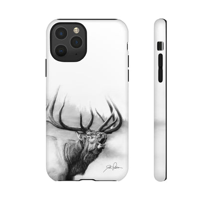 "Rocky Mountain King" Smart Phone Tough Case