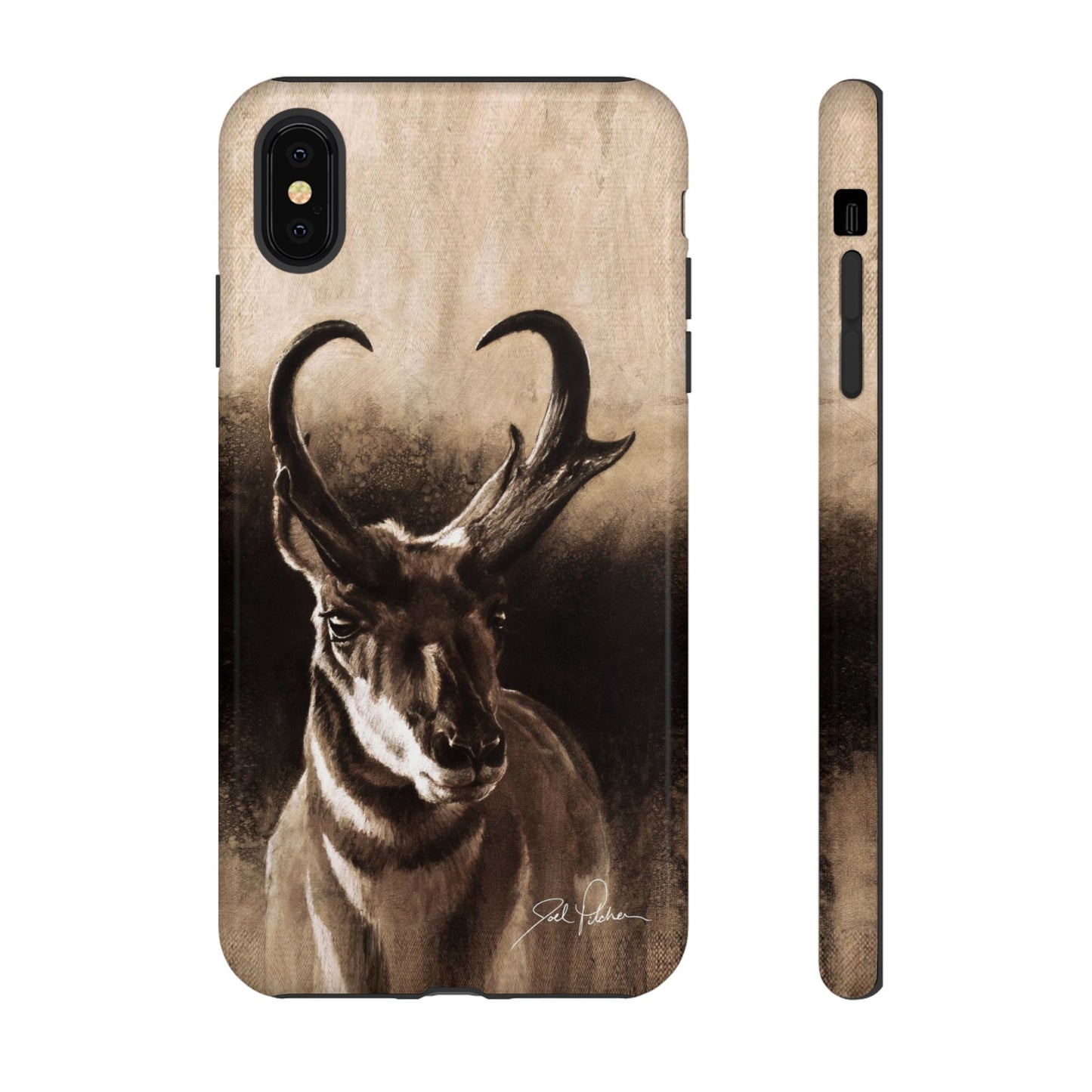 "Pronghorn" Smart Phone Tough Case