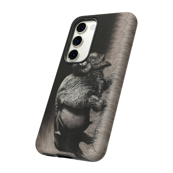"Into the Storm" Smart Phone Tough Cases