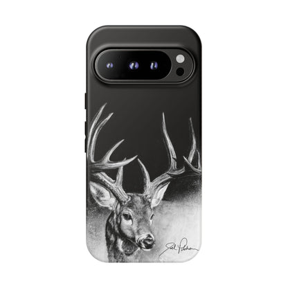 "Whitetail Buck" Smart Phone Tough Case