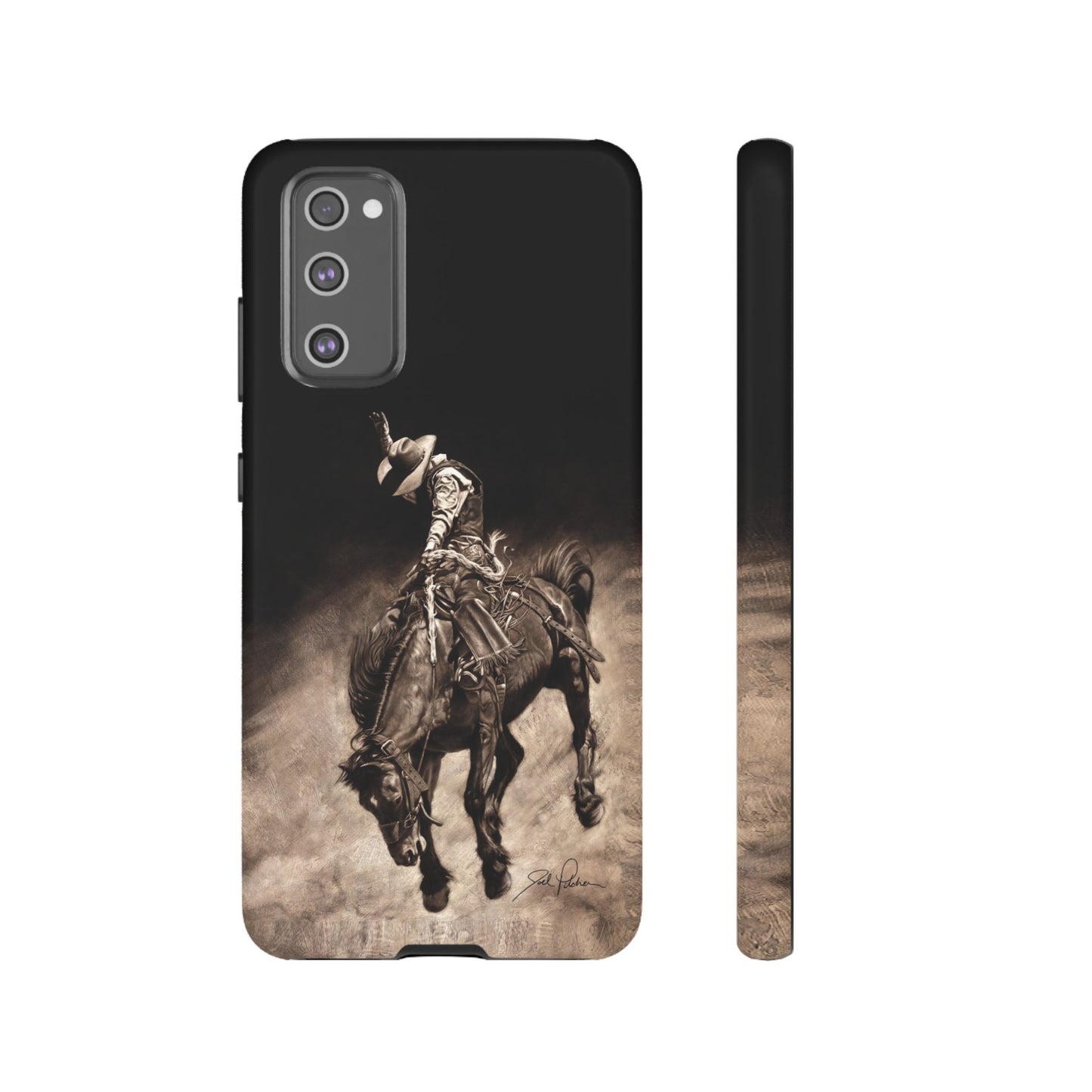 "Giddy Up" Smart Phone Tough Case