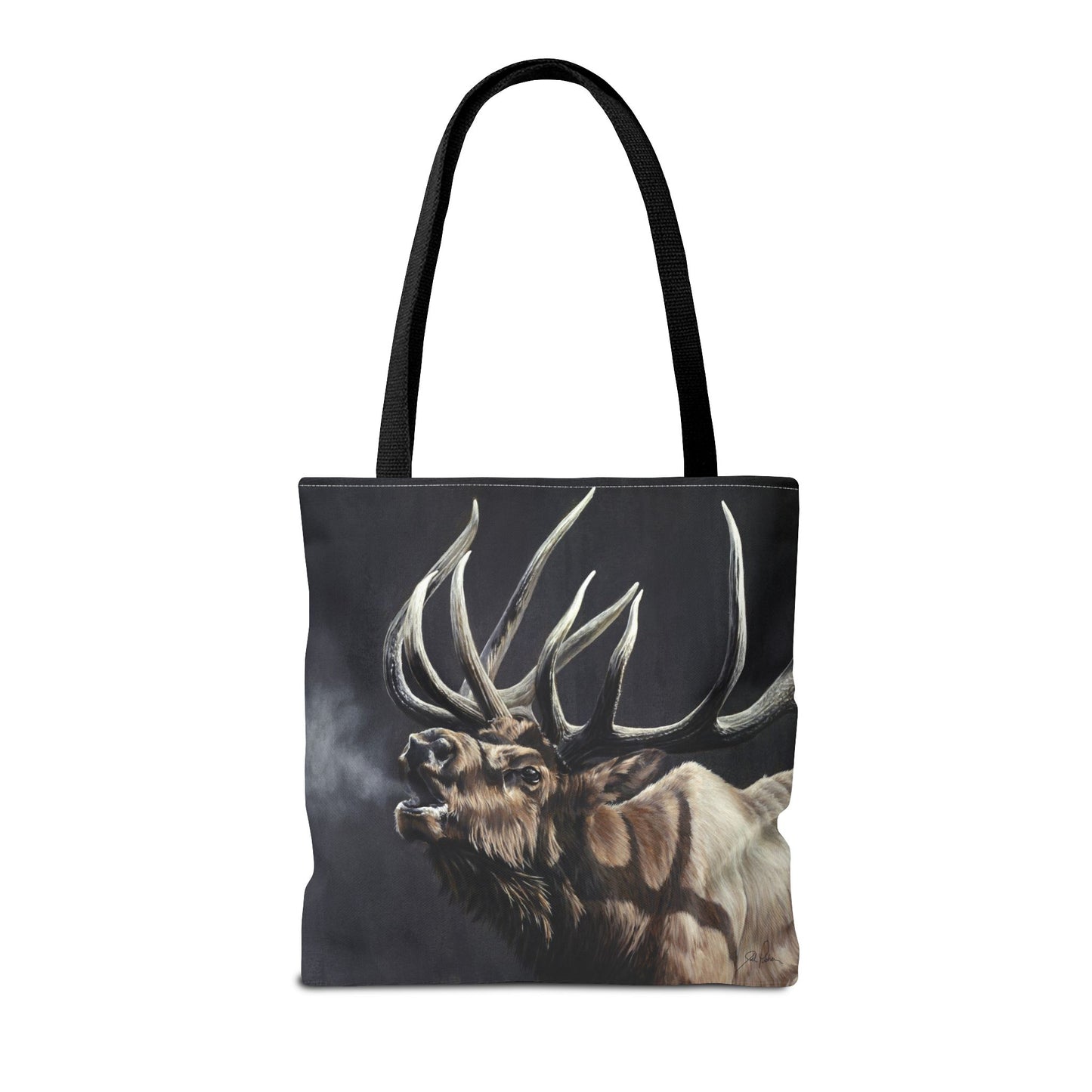 "Royal Persuasion" Tote Bag