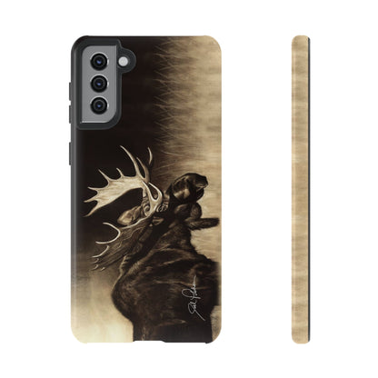 "Mighty Moose" Smart Phone Tough Case