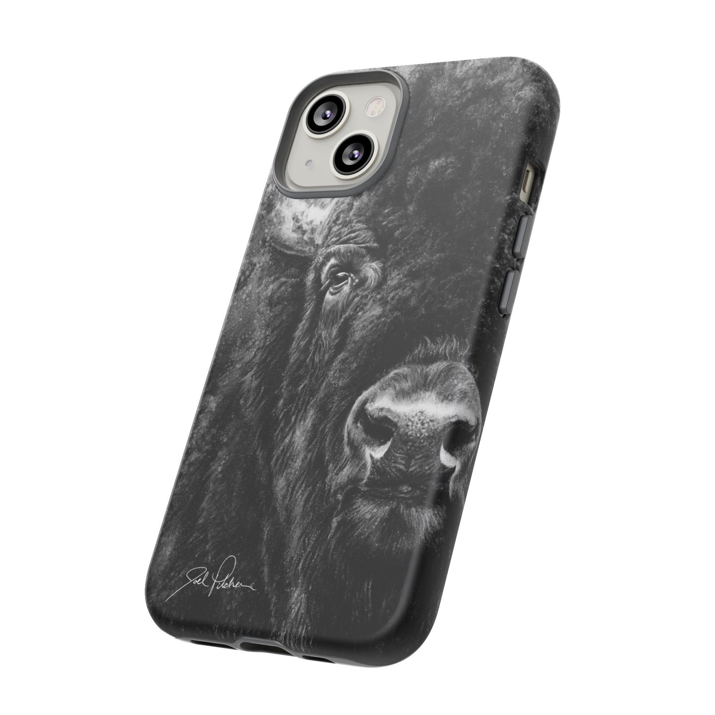 "Tatanka" Smart Phone Tough Cases