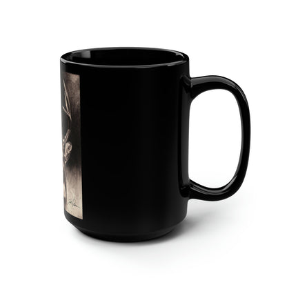 "Nice Buck" 15oz Mug