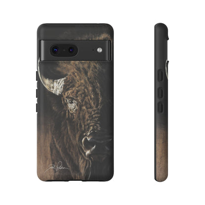 "Living Legend" Smart Phone Tough Case
