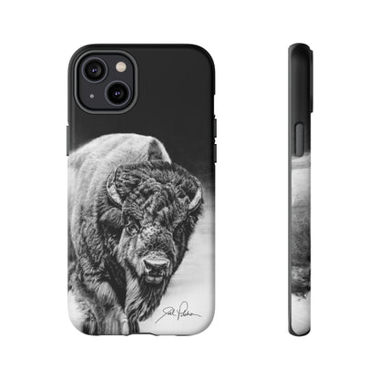 "Heavyweight Champ" Smart Phone Tough Case