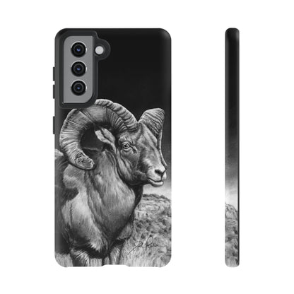 "High Class" Smart Phone Tough Case