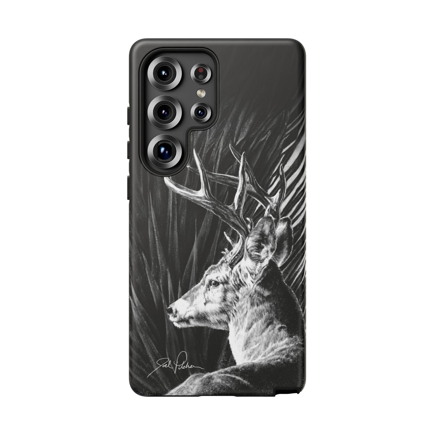 "Coues Buck" Smart Phone Tough Case