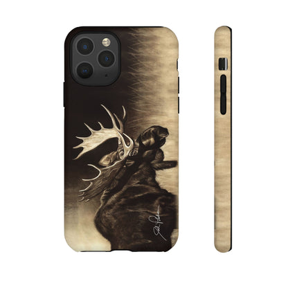 "Mighty Moose" Smart Phone Tough Case