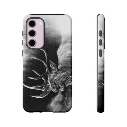 "Bugle Boy" Smart Phone Tough Case