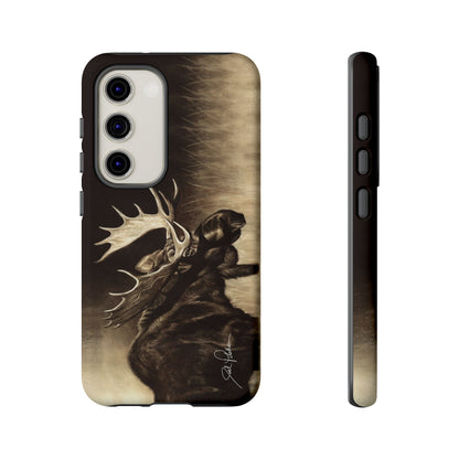 "Mighty Moose" Smart Phone Tough Case