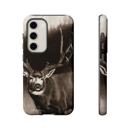 "Muley" Smart Phone Tough Case