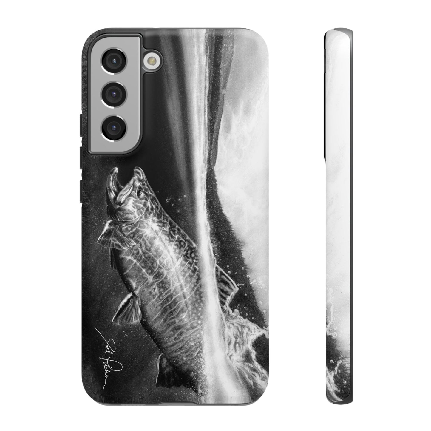 "Brook Trout" Smart Phone Tough Case