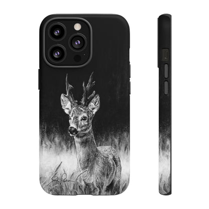 "Roe Deer" Smart Phone Tough Case