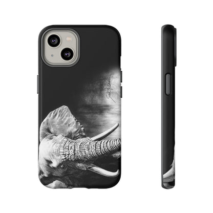 "High & Mighty" Smart Phone Tough Case