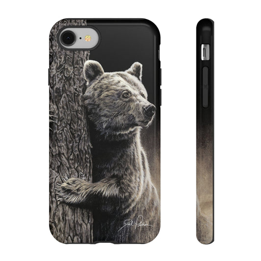 "Bear Hug" Smart Phone Tough Case