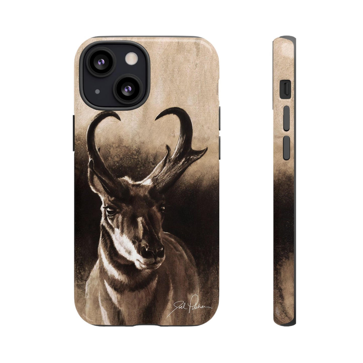 "Pronghorn" Smart Phone Tough Case