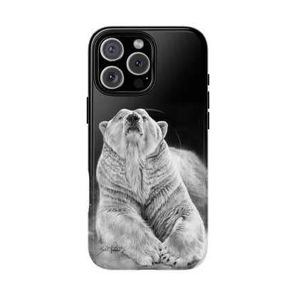 "Defiant" Magnetic Tough Case