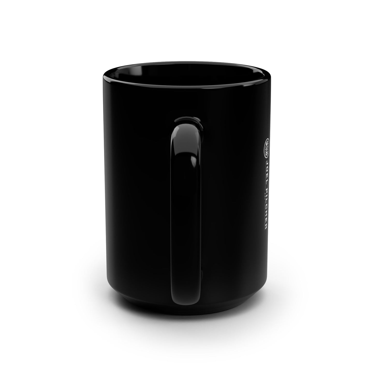 "Battle Cry" 15oz Mug