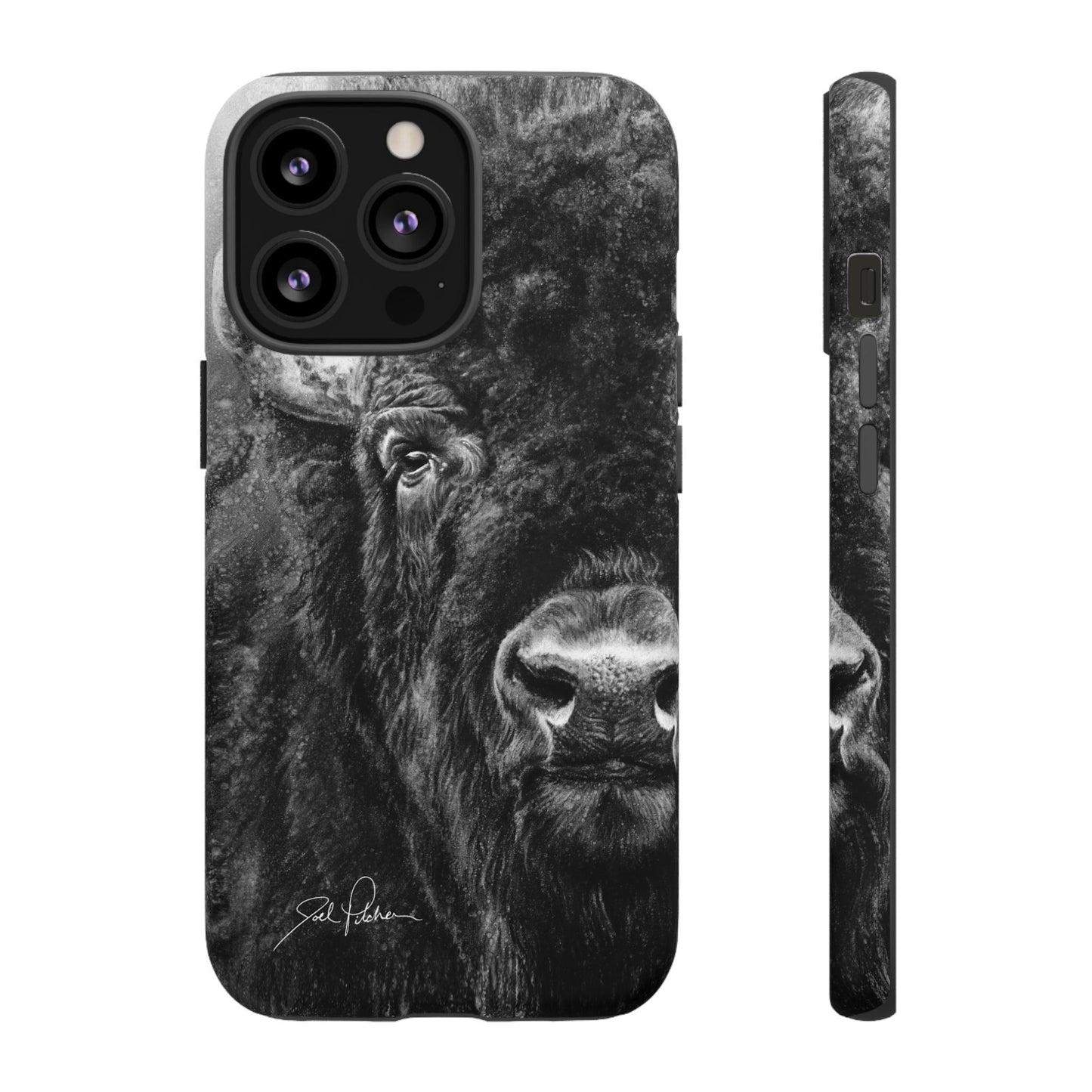 "Tatanka" Smart Phone Tough Cases