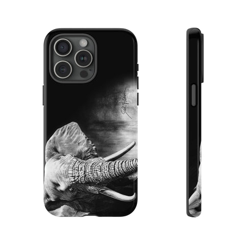 "High & Mighty" Smart Phone Tough Case