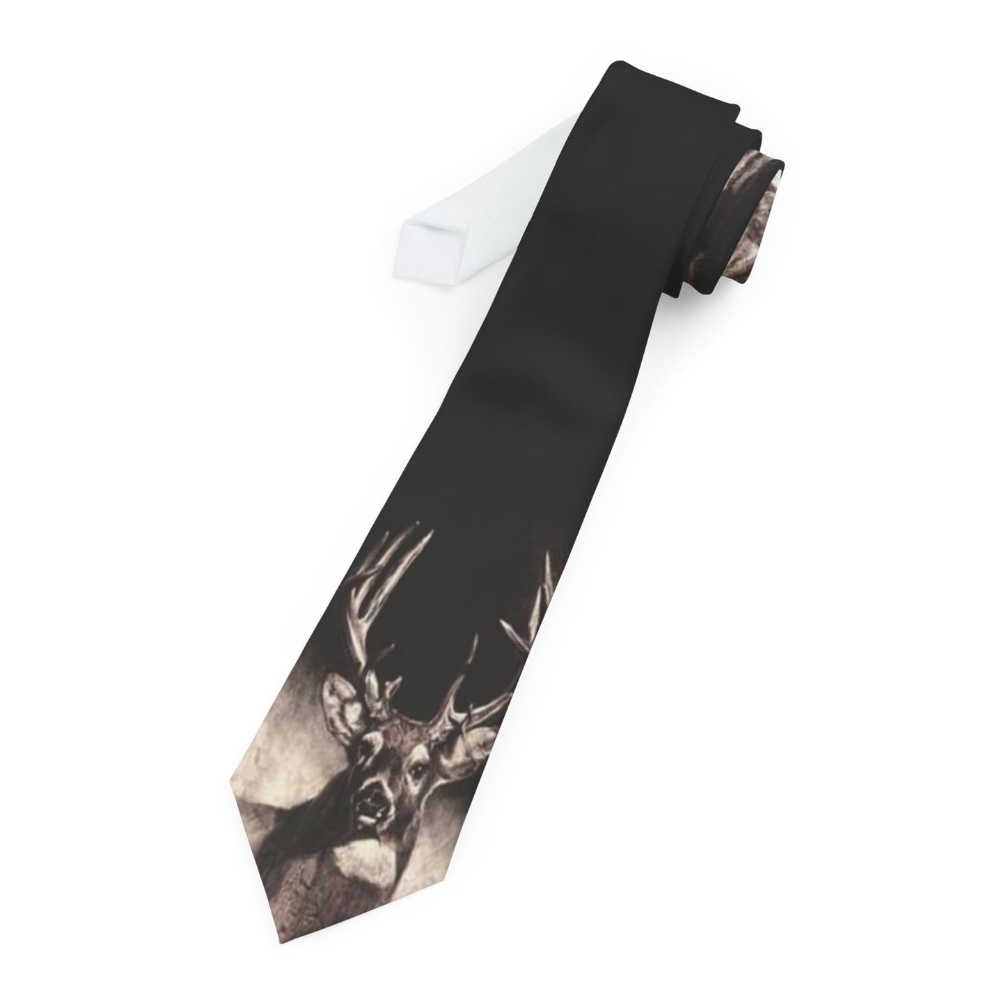 "Nice Buck" Necktie