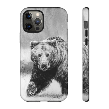 "Grizzly II" Smart Phone Tough Case