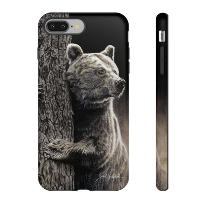 "Bear Hug" Smart Phone Tough Case