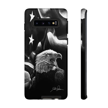 "American Eagle" Smart Phone Tough Case