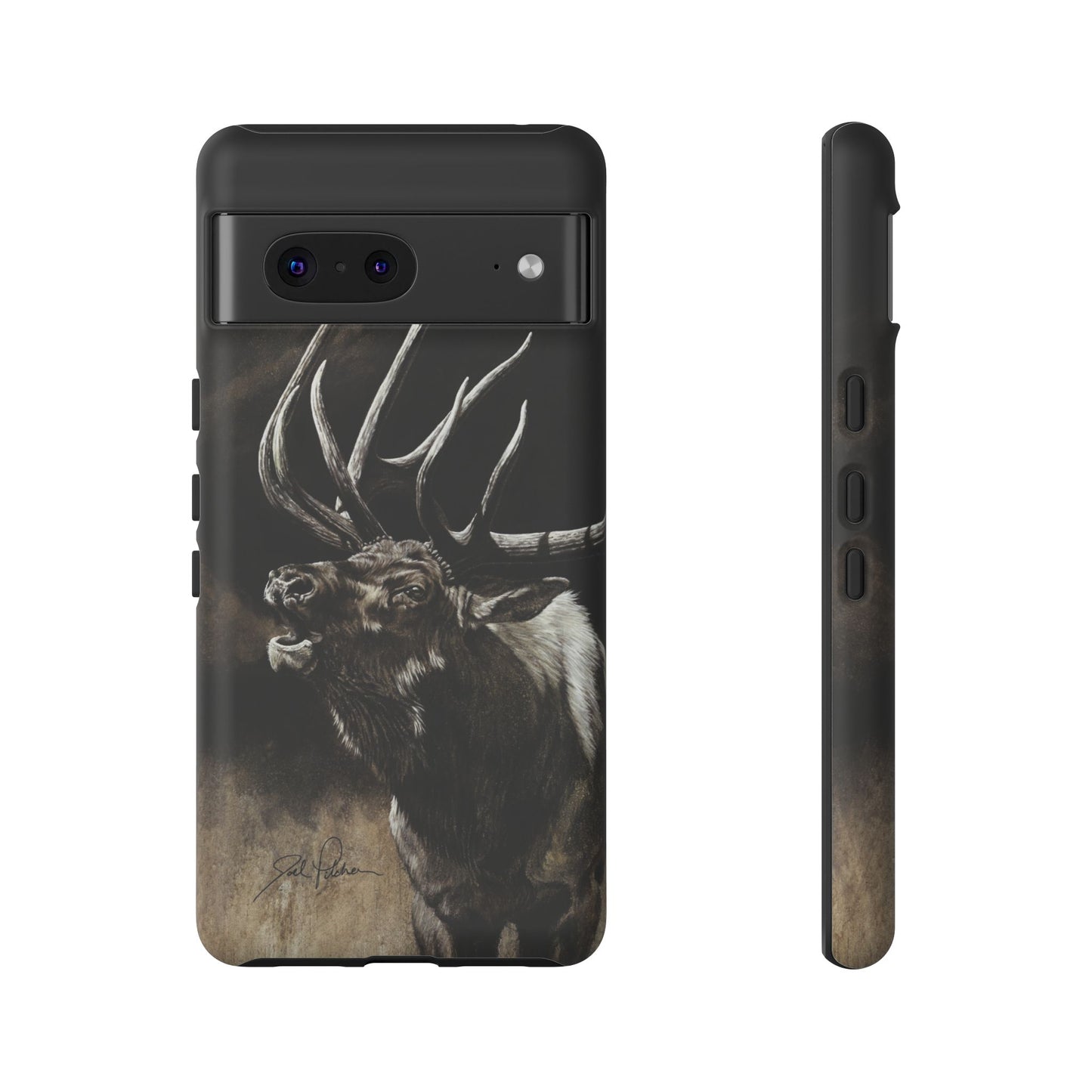 "Call of the Wild" Smart Phone Tough Case