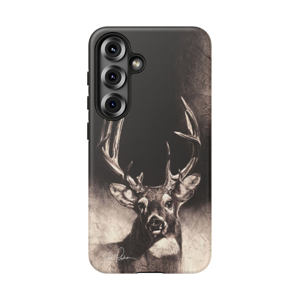 "Nice Buck" Smart Phone Tough Case