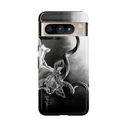 "Kudu" Smart Phone Tough Case