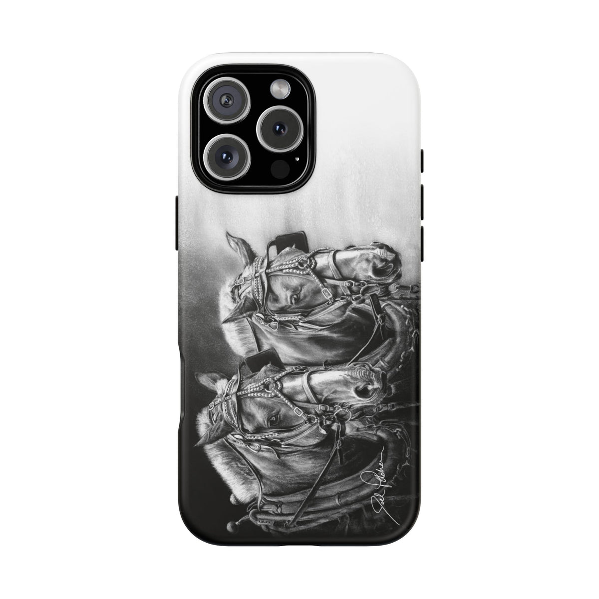 "Dream Team" Smart Phone Tough Case