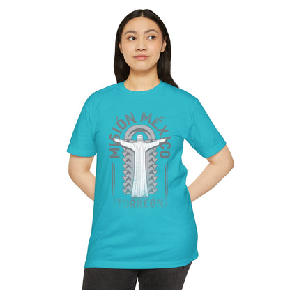 Torreon Mission Tee