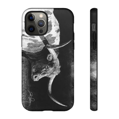 "Longhorn II" Smart Phone Tough Case