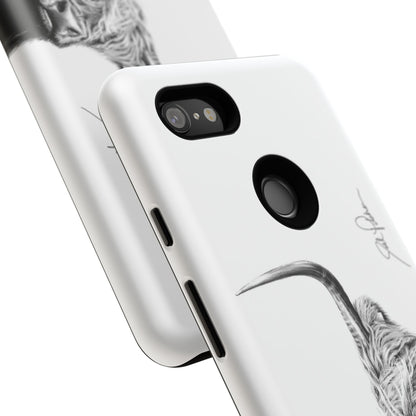 "Highlander" Smart Phone Tough Case