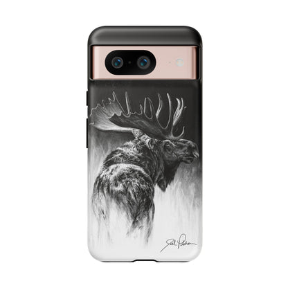 "Bull Moose" Smart Phone Tough Case