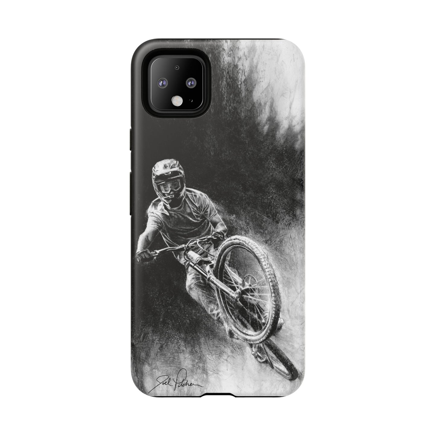 "Mountain Air" Smart Phone Tough Case