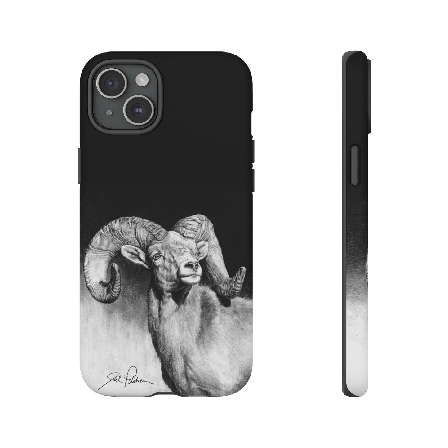 "Bighorn" Smart Phone Tough Case