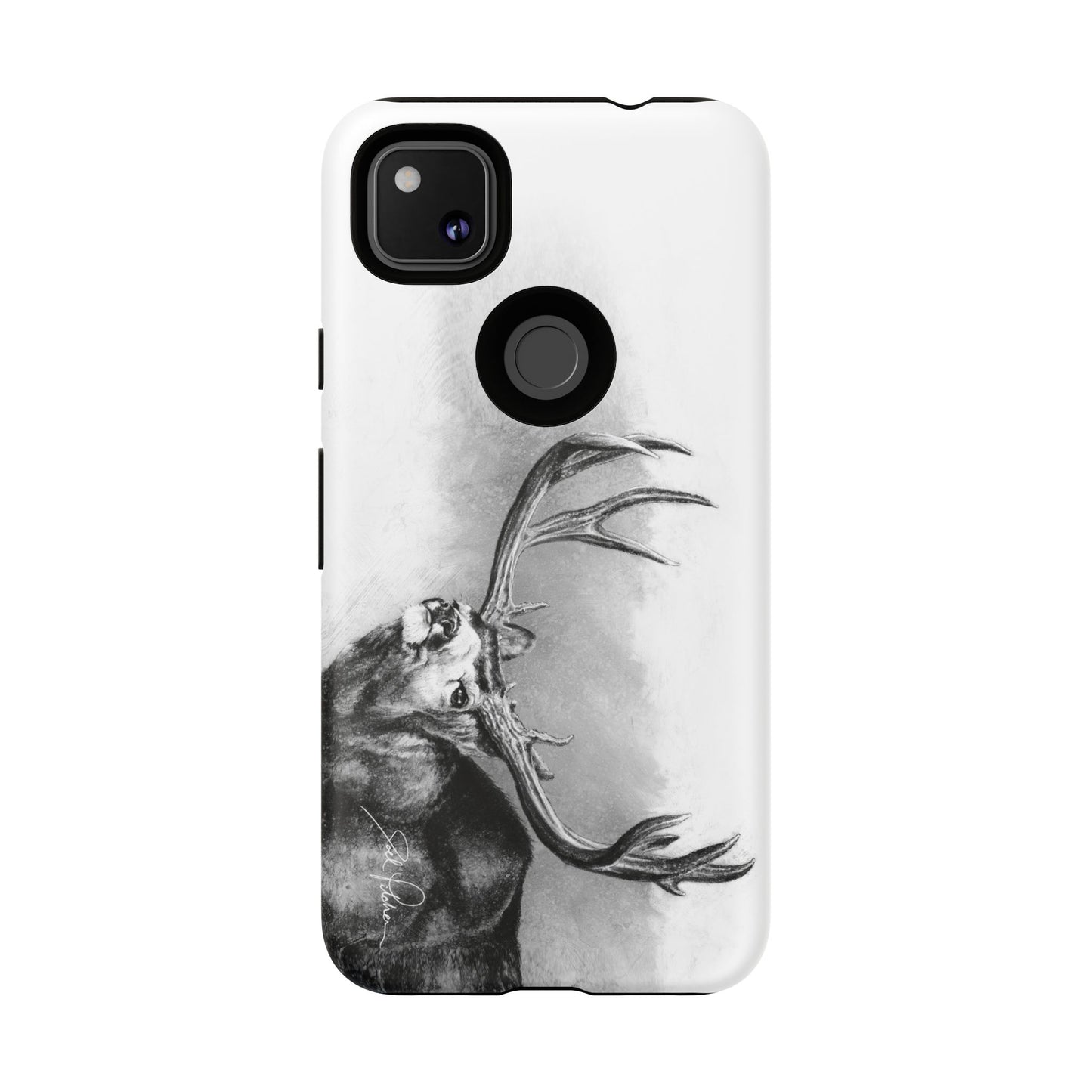 "Heavy & Wide" Smart Phone Tough Case