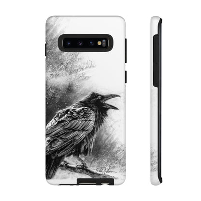 "Raven" Smart Phone Tough Case
