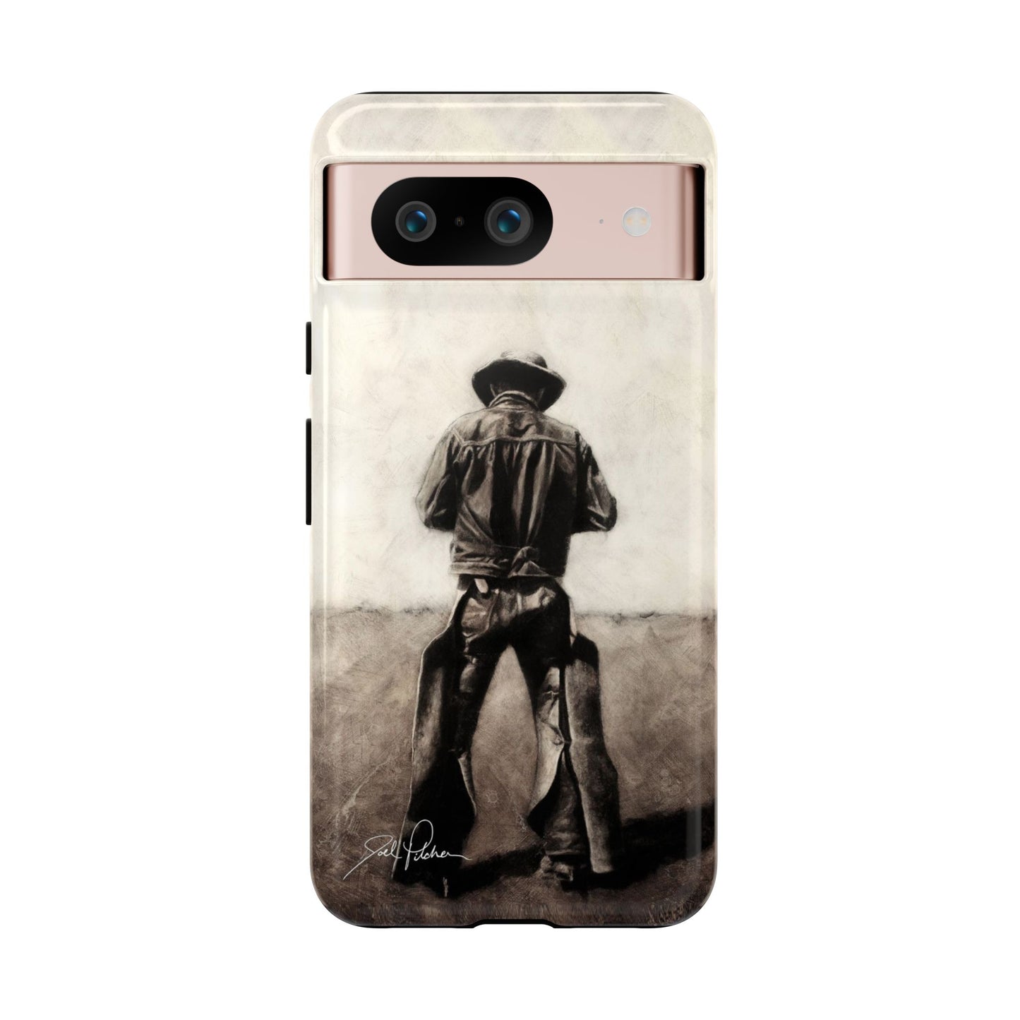 "Cowboy" Smart Phone Tough Case