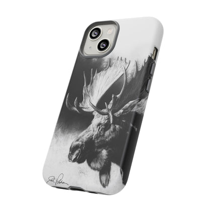 "Formida-bull" iPhone Tough Cases