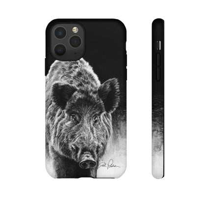 "Wild Boar" Smart Phone Tough Case